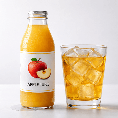 Apple Juice 