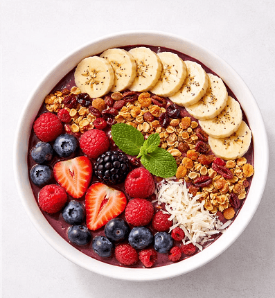 Açai Bowl 