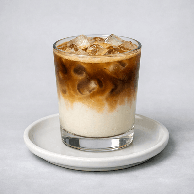 Iced Latte 