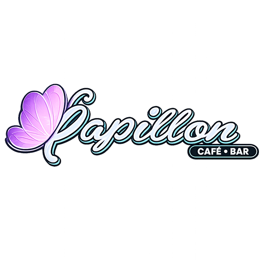 Papillon Logo